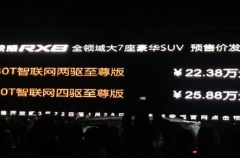 上汽集团